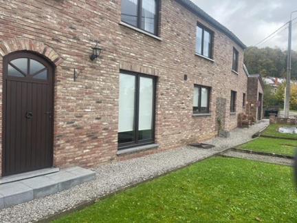 Vente en viager. Maison HDTJAN à Namur Andenne miniature