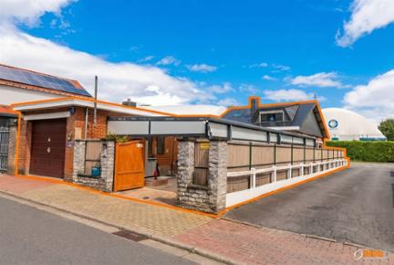 Vente en viager. Maison HEUHSD à Hainaut JUMET miniature