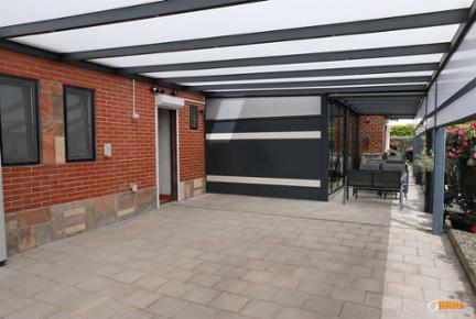 Vente en viager. Maison HEUHSD à Hainaut JUMET miniature