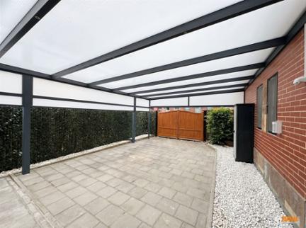 Vente en viager. Maison HEUHSD à Hainaut JUMET miniature