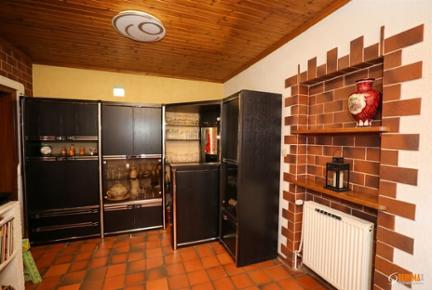 Vente en viager. Maison HEUHSD à Hainaut JUMET miniature