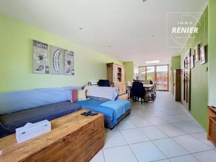 Vente en viager. Maison HFMU3M à Bruxelles ANDERLECHT miniature
