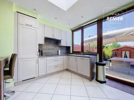 Vente en viager. Maison HFMU3M à Bruxelles ANDERLECHT miniature
