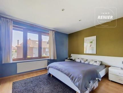 Vente en viager. Maison HFMU3M à Bruxelles ANDERLECHT miniature