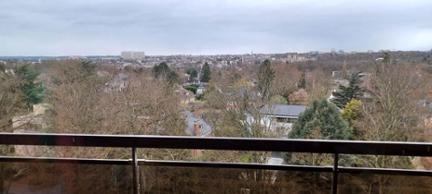 Vente en viager. Appartement HFZDFK à Bruxelles Uccle miniature