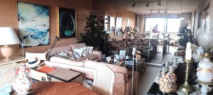 Vente en viager. Appartement HFZDFK à Bruxelles Uccle miniature