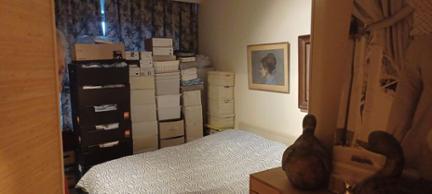 Vente en viager. Appartement HFZDFK à Bruxelles Uccle miniature