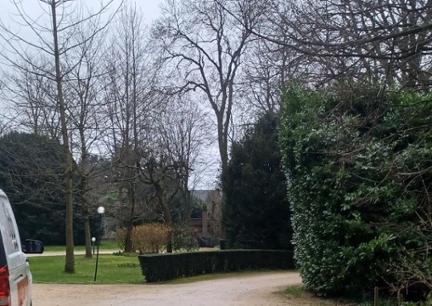 Vente en viager. Appartement HFZDFK à Bruxelles Uccle miniature