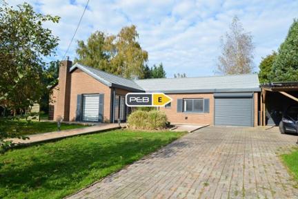 Vente en viager. Maison HHBX0S à Namur Gembloux miniature