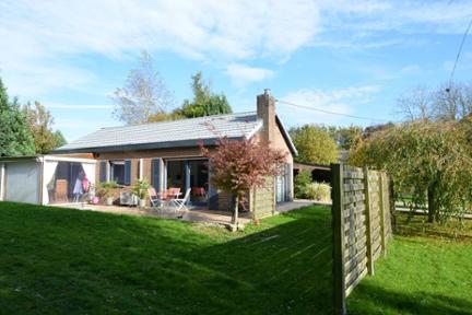 Vente en viager. Maison HHBX0S à Namur Gembloux miniature