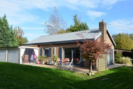 Vente en viager. Maison HHBX0S à Namur Gembloux miniature