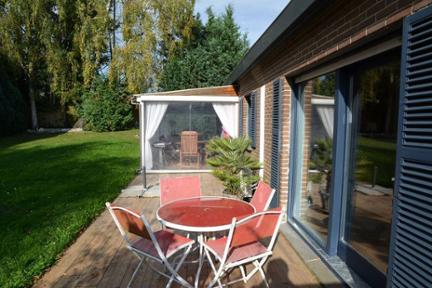 Vente en viager. Maison HHBX0S à Namur Gembloux miniature