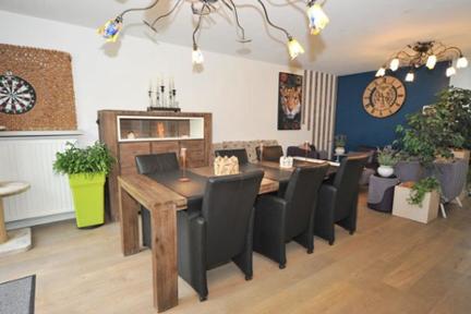 Vente en viager. Appartement HI3ZRT à Brabant Flamand Merchtem miniature