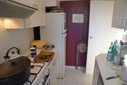 Vente en viager. Appartement HJXBRQ à Bruxelles Etterbeek miniature