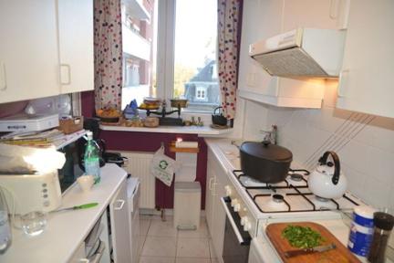 Vente en viager. Appartement HJXBRQ à Bruxelles Etterbeek miniature