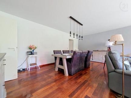 Vente en viager. Appartement HMHTLB à Brabant Wallon Braine-l'Alleud miniature