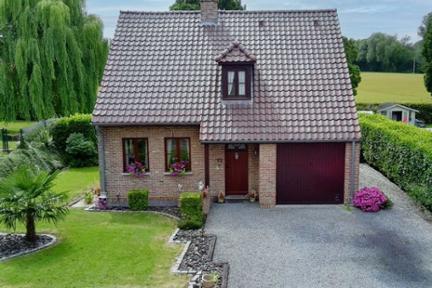 Vente en viager. Maison HNK0IZ à Hainaut Ath miniature