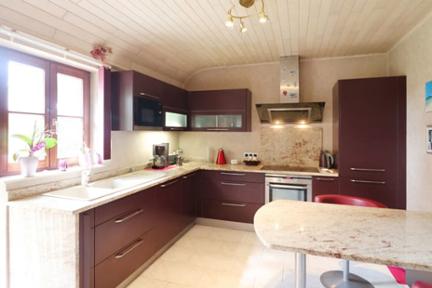 Vente en viager. Maison HNK0IZ à Hainaut Ath miniature