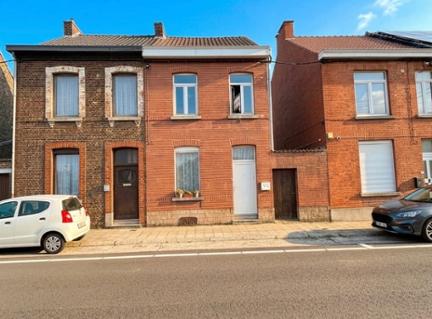 Vente en viager. Maison HONDVQ à Hainaut Mons Nimy miniature