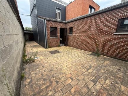 Vente en viager. Maison HONDVQ à Hainaut Mons Nimy miniature