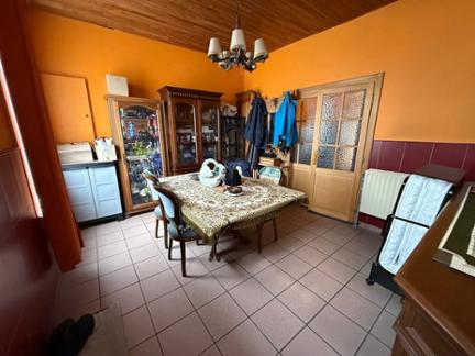 Vente en viager. Maison HONDVQ à Hainaut Mons Nimy miniature