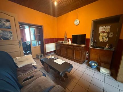 Vente en viager. Maison HONDVQ à Hainaut Mons Nimy miniature
