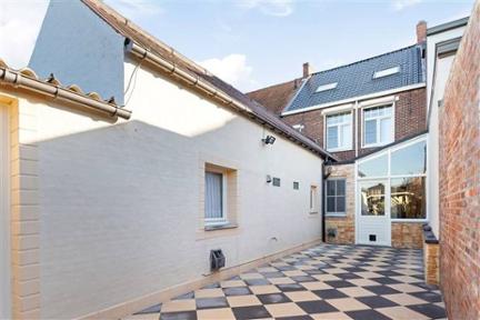 Vente en viager. Maison HPLXI4 à Anvers GEEL miniature