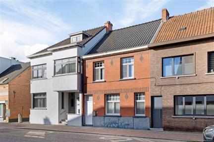 Vente en viager. Maison HPLXI4 à Anvers GEEL miniature