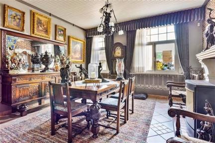 Vente en viager. Maison HPLXI4 à Anvers GEEL miniature