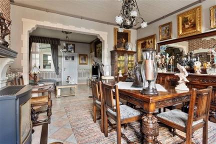 Vente en viager. Maison HPLXI4 à Anvers GEEL miniature