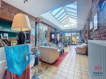 Vente en viager. Maison HPUNDQ à Hainaut ROUX miniature