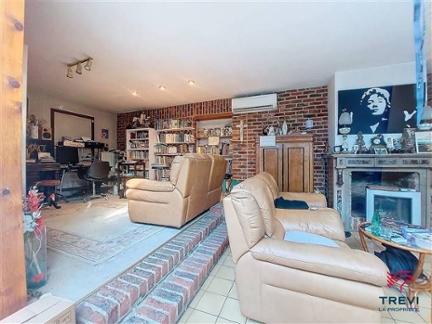 Vente en viager. Maison HPUNDQ à Hainaut ROUX miniature