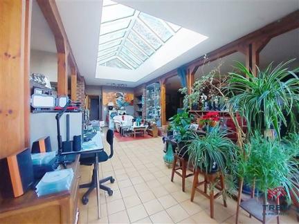 Vente en viager. Maison HPUNDQ à Hainaut ROUX miniature