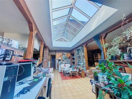 Vente en viager. Maison HPUNDQ à Hainaut ROUX miniature