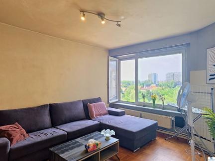 Vente en viager. Appartement HPVM7H à Anvers DEURNE miniature