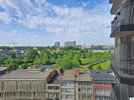 Vente en viager. Appartement HPVM7H à Anvers DEURNE miniature