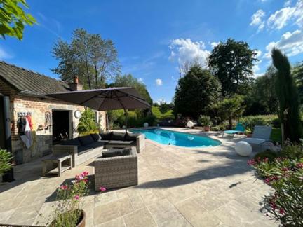 Vente en viager. Maison HQCPRX à Liège SOUMAGNE miniature