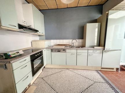 Vente en viager. Maison HQKKGJ à Hainaut Charleroi miniature