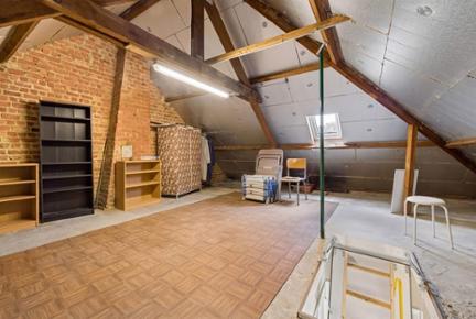 Vente en viager. Maison HU1VAV à Bruxelles UCCLE miniature