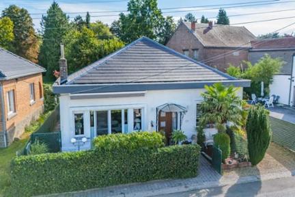 Vente en viager. Maison HU3FCE à Liège Embourg miniature