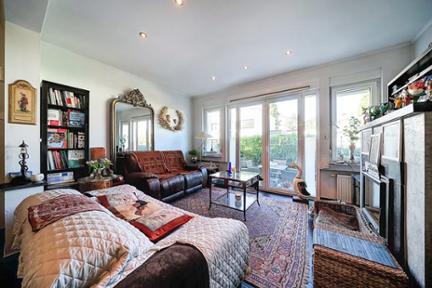 Vente en viager. Maison HU3FCE à Liège Embourg miniature