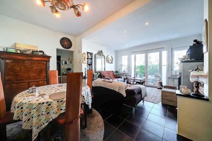 Vente en viager. Maison HU3FCE à Liège Embourg miniature