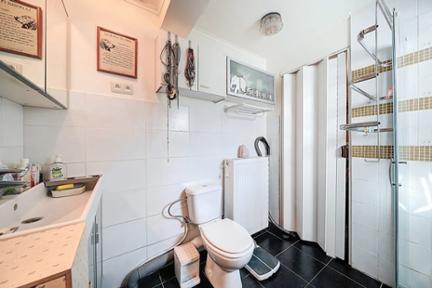 Vente en viager. Maison HU3FCE à Liège Embourg miniature