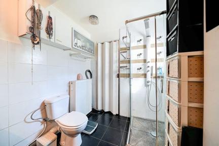 Vente en viager. Maison HU3FCE à Liège Embourg miniature