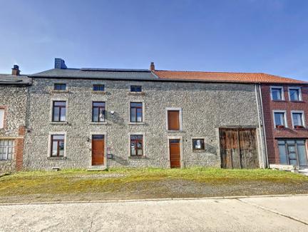 Vente en viager. Maison HU94AW à Namur Matagne-la-grande miniature