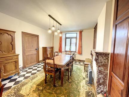 Vente en viager. Maison HU94AW à Namur Matagne-la-grande miniature