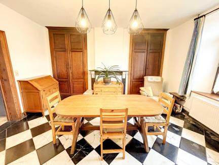 Vente en viager. Maison HU94AW à Namur Matagne-la-grande miniature