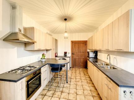 Vente en viager. Maison HU94AW à Namur Matagne-la-grande miniature