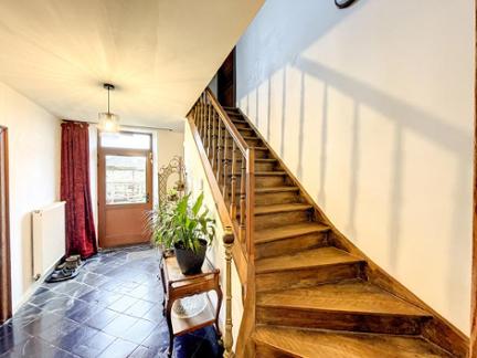 Vente en viager. Maison HU94AW à Namur Matagne-la-grande miniature