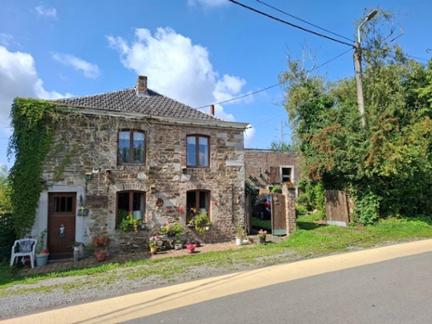 Vente en viager. Maison HUIM3N à Liège Pepinster Wegnez miniature